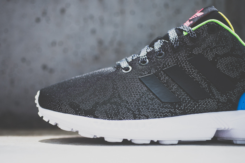 zx flux snake