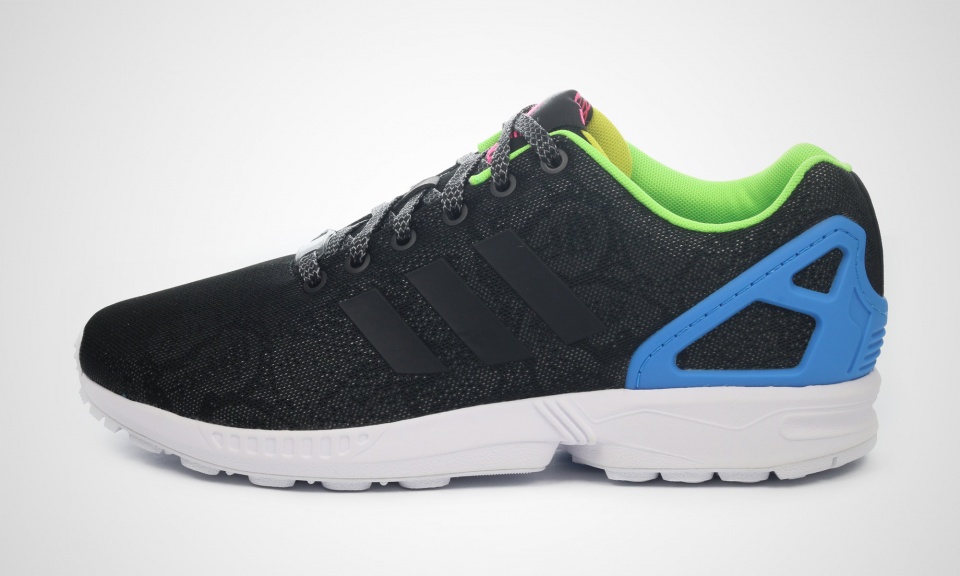 zx flux snake